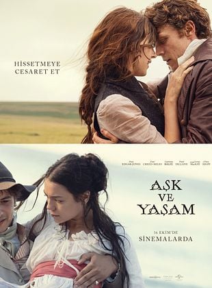 Aşk ve Yaşam