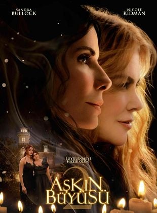 Aşkın Büyüsü 2