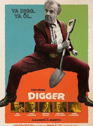 Digger