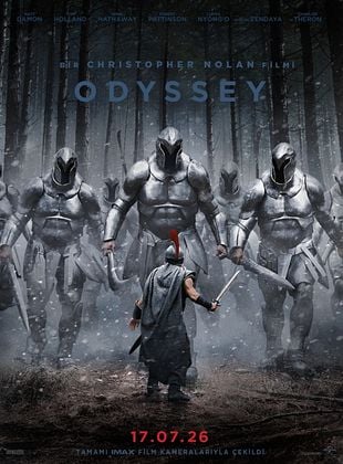 The Odyssey