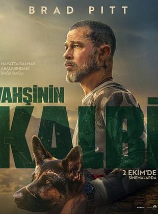 Vahşinin Kalbi