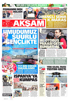 Akşam