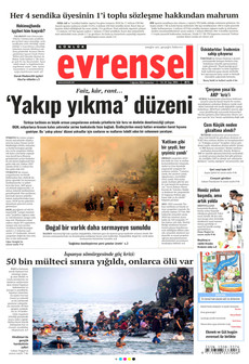 Evrensel