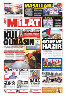 Mi̇lat