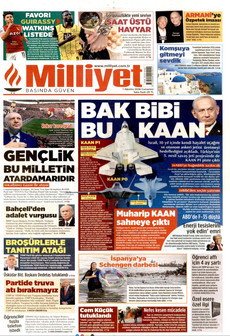 Mi̇lli̇yet