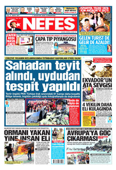 Nefes