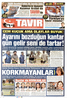 Tavir