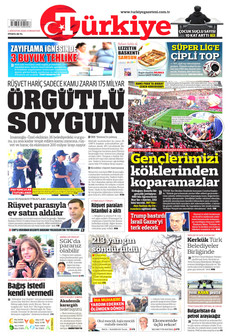 Türki̇ye