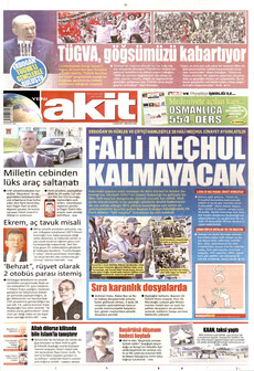 Yeni̇ Aki̇t
