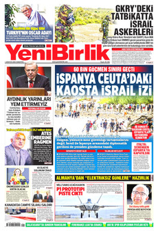 Yeni̇bi̇rli̇k