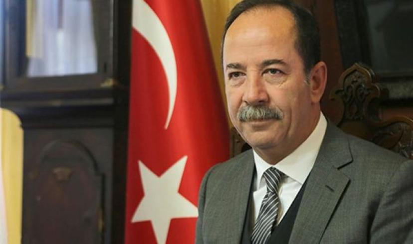 GÜRKAN’DAN RAMAZAN BAYRAMI MESAJI