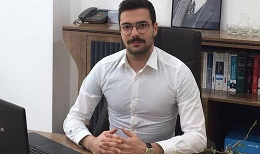 AK Parti Gençlik Kolları Taslak’tan sert tepki
