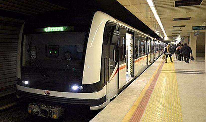 AK Partili Hizal, Buca Metrosu ihalesi kararı ile ilgili net konuştu 