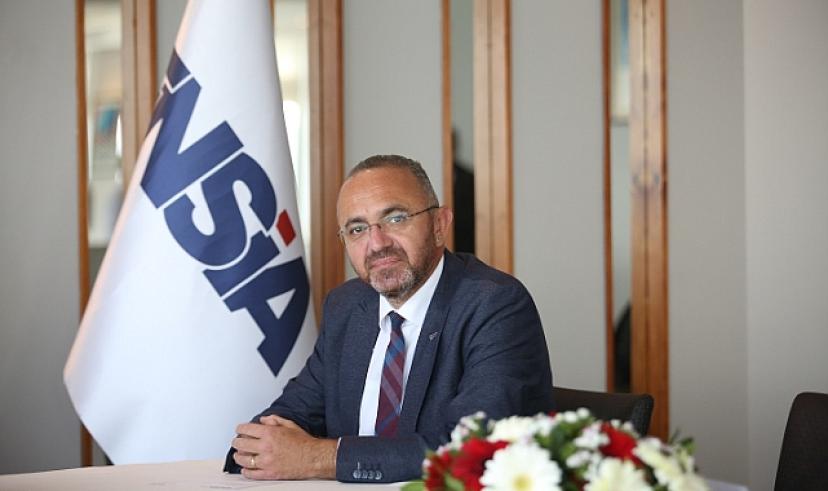 ENSİA 6 Yaşında 