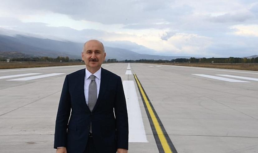 Kurban Bayramı tatilinde hava yolunu tercih edenlerin sayısı 