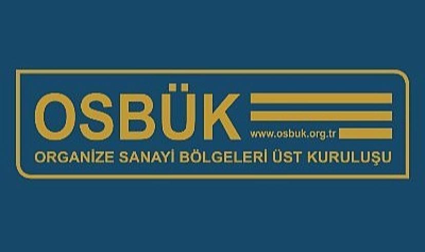 Öğmen OSBÜK YKK üyeliğine seçildi 