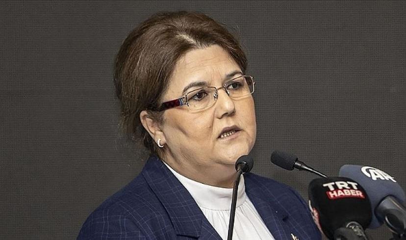 Sayın Derya Yanık'ın Cezayir Programı  