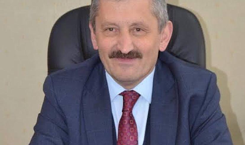 Tosun’dan Veda 