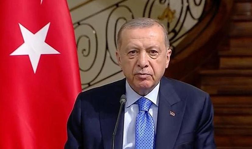 Cumhurbaşkanı Erdoğan’ın The Economist Dergisi için kaleme aldığı makale