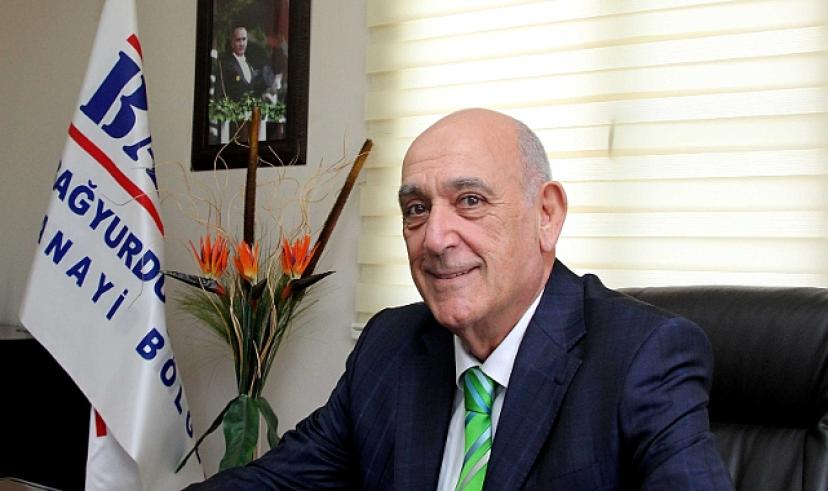 BAYOSB, ihracat hamlesi ile büyüyor 