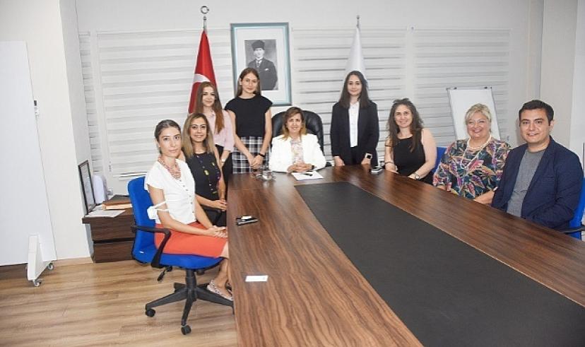 DİPLOMALARINI ALMADAN MÜLAKATA GİRDİLER! 