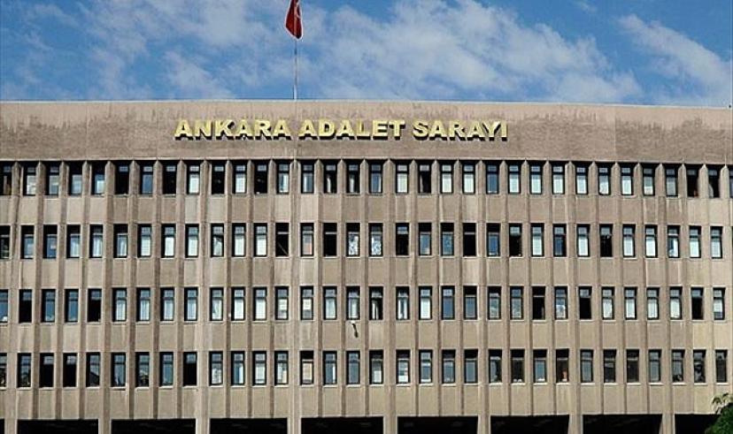 DDK'dan KPSS'deki iddialar için suç duyurusu