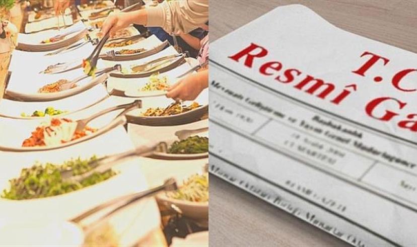 Restoran ve yemekhane artıklarının yem olarak kullanılabilecek
