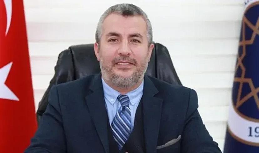  Yeni ÖSYM başkanı belli oldu