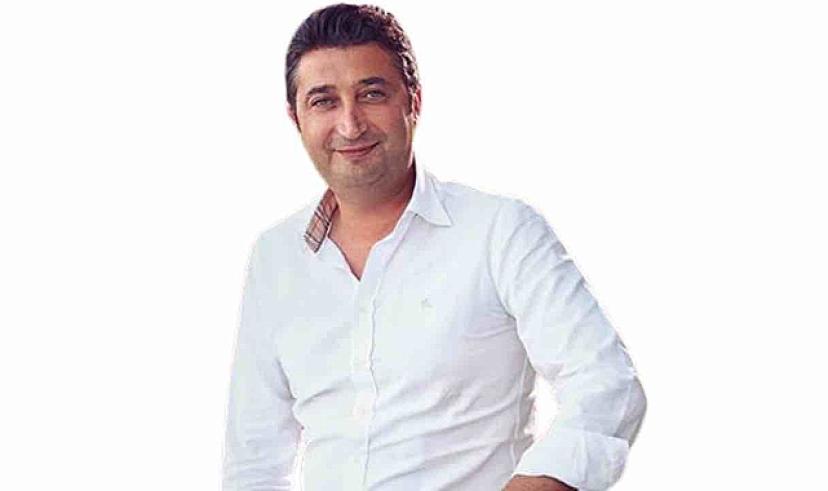 Recep Ercan Keskin'den Akıllı Tarım Uygumasıyla İlgili Açıklama! Bu Ülke İçin Elimizi Taşın Altına Koyduk!