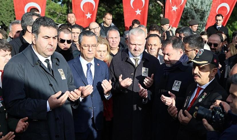 “Cumhuriyetimiz kahramanlarımız sayesinde 100 yaşında”