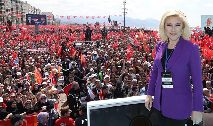 Dr. Sadık Ahmet gibi bir değerimize dil uzatılmasına asla müsaade etmeyeceğiz.