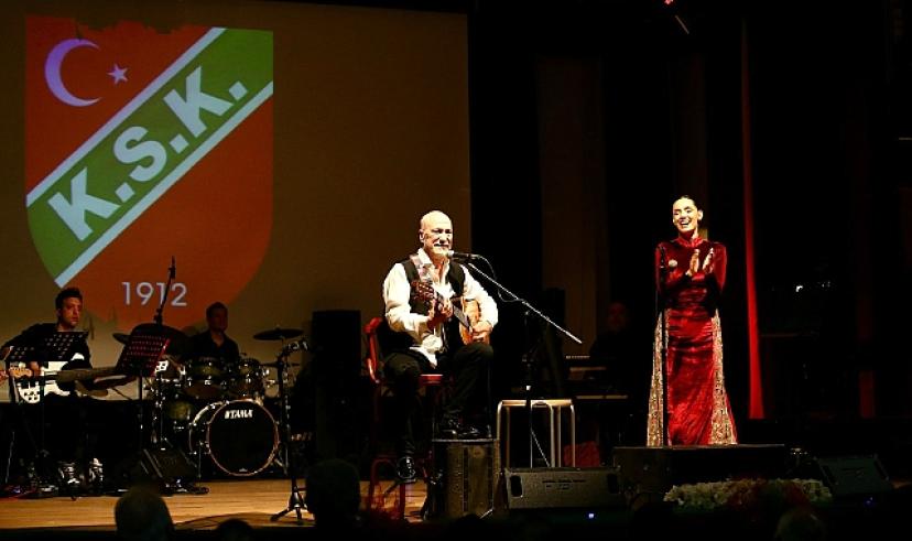 “Dünya Karşıyakalılar Günü” coşku ve gururla kutlandı!