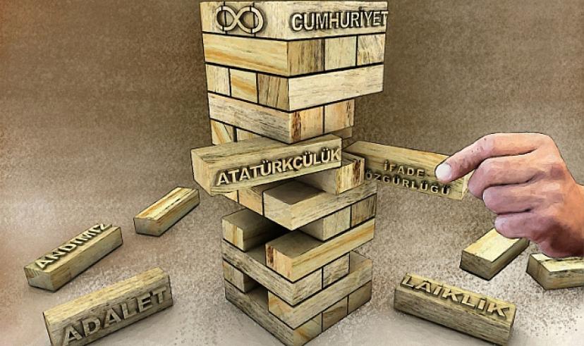 Eflatun Nuri’nin karikatüristleri