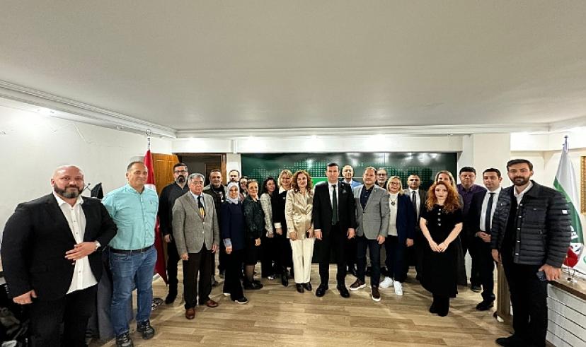 Prof. Dr. Dilek Takımcı
