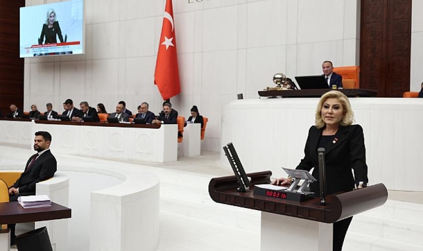 ''5 yıldır aynı hikayeyi duyuyoruz''