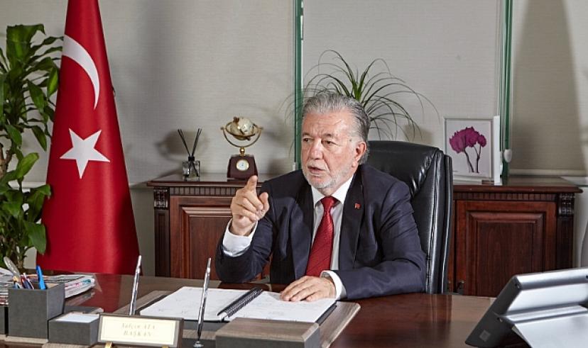 ‘Emekli maaşlarında eşitlik sağlanmalı..’