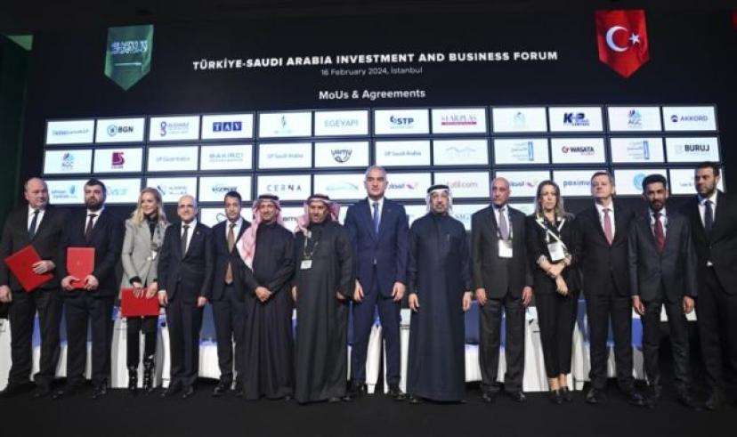 1 milyon Suudi Arabistanlı turist bekleniyor