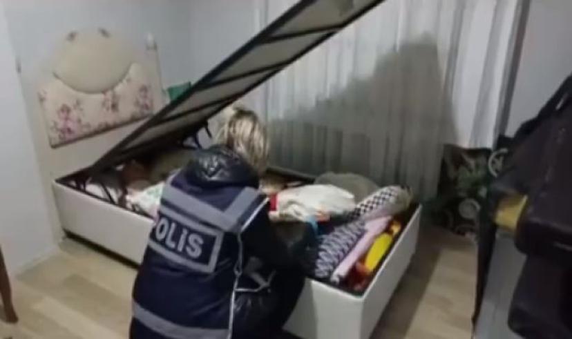 14 ilde geniş çaplı FETÖ operasyonu: 67 gözaltı