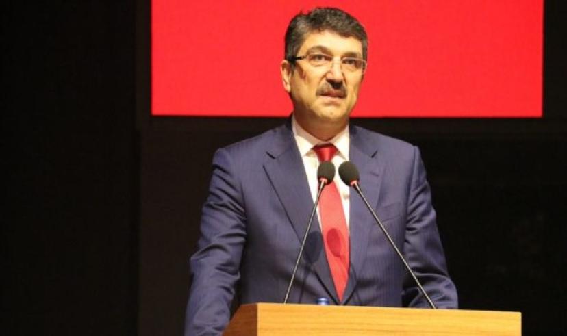 18 Doktor Batman’a atandı