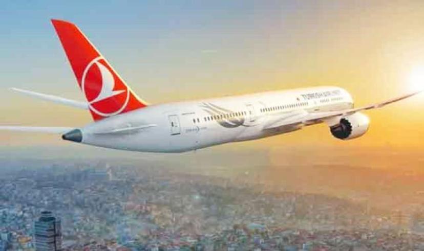 Antalya’ya Rusya’dan yeni uçuş rotası
