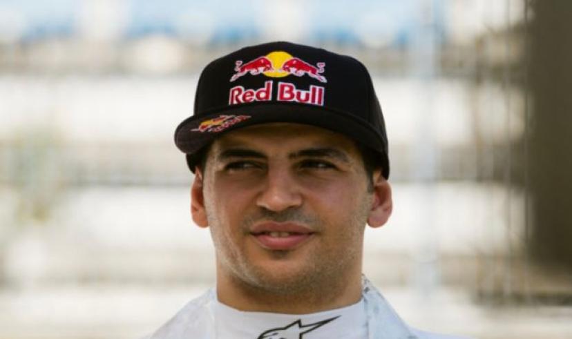 Ayhancan Güven, GT World Challenge’da Schumacher CLRT ile piste çıkıyor
