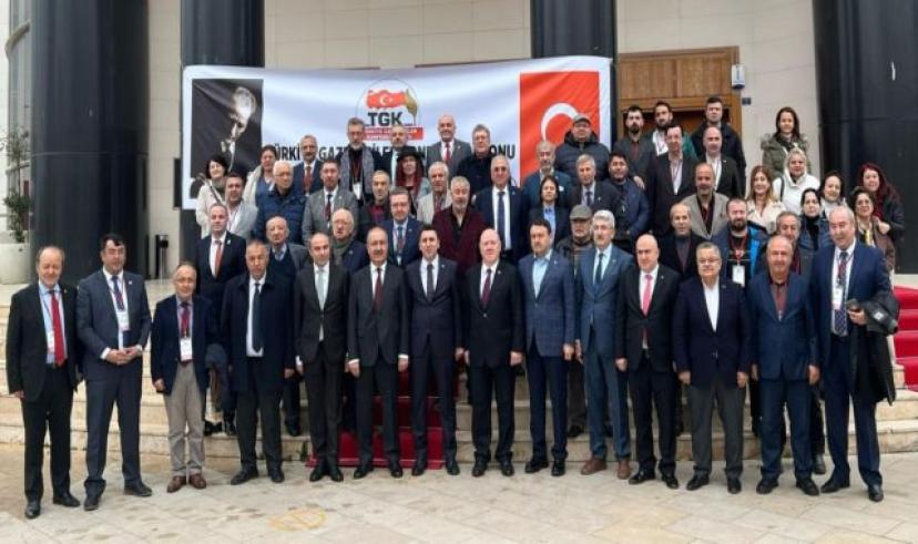 BİK Genel Müdürü Erkılınç: Kamunun gazetelere ilan vermek istememesi dengesizlikleri artırdı!
