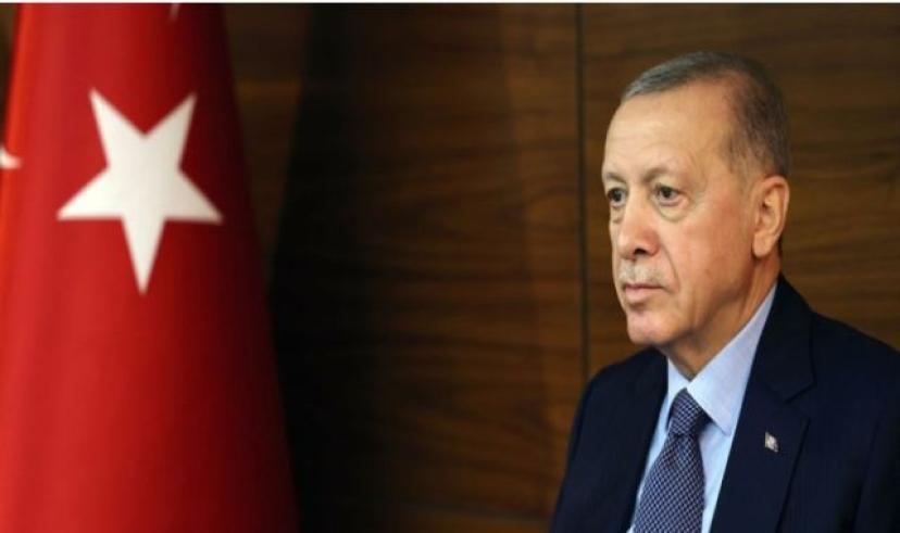 Cumhurbaşkanı Erdoğan'dan 28 Şubat mesajı