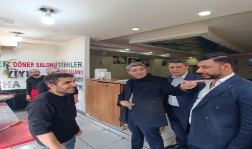 DEVA seçim startını verdi