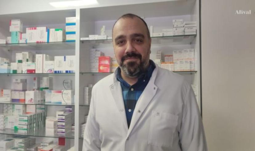 ‘Emeklilerin ilaç ödemelerinde desteğe ihtiyaçları var’