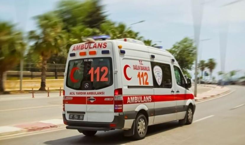 Haliliye’de bıçaklı kavga: 2 kuzen yaralandı