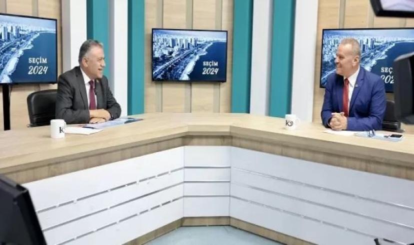 Her görüşten insanın oyunu alacağım