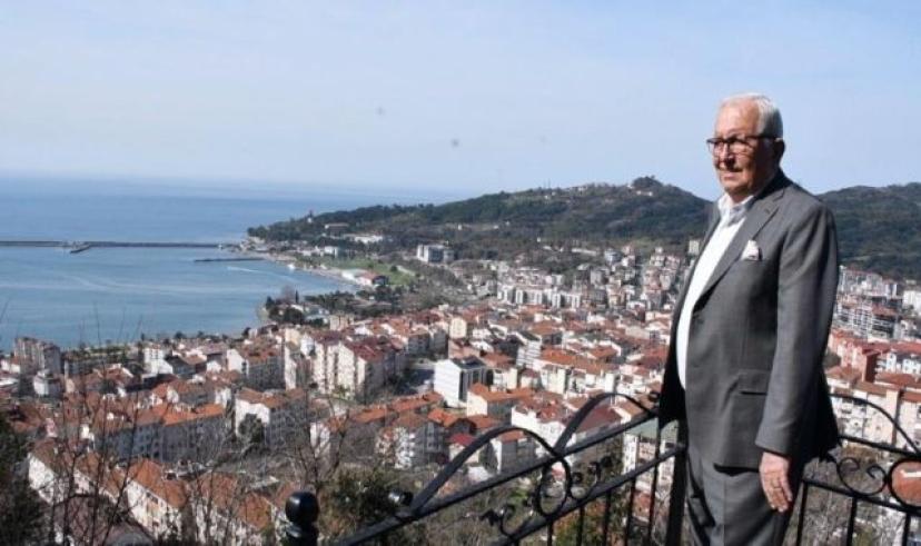 Kdz. Ereğli, Kaletepe Turizmin Uğrak Yeri Olacak