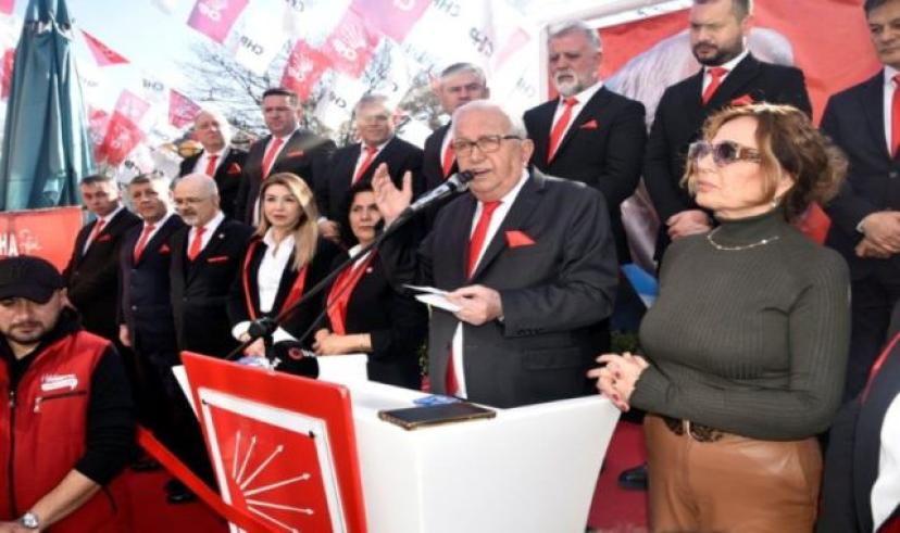 Posbıyık, gençlere yeni müjdeler verdi