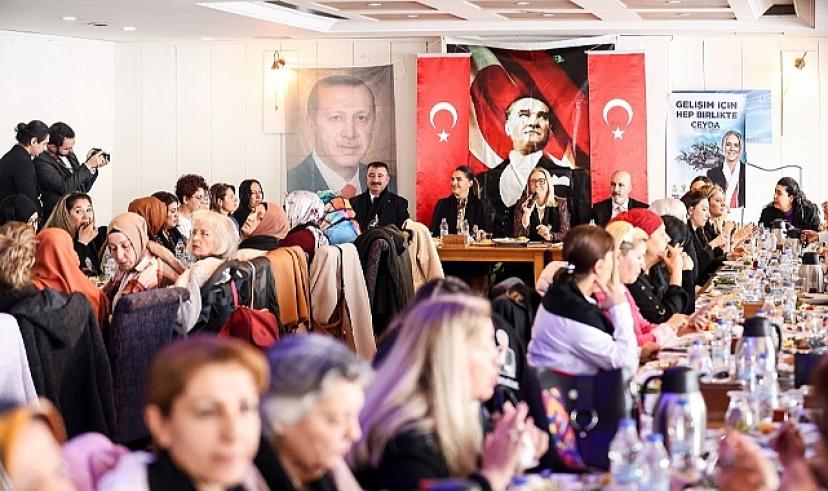 “Takoz sistemine bağlanmak istemiyoruz”
